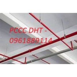 THI CÔNG & LẮP ĐẶT HỆ THỐNG PCCC UY TÍN CHẤT LƯỢNG TRÊN ĐỊA BÀN HẢI DƯƠNG